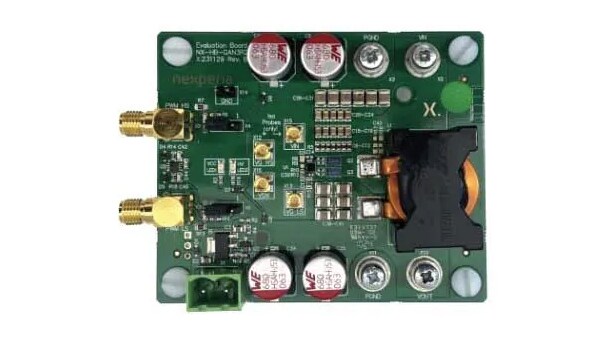 Nexperia NX-xB-GAN Boards